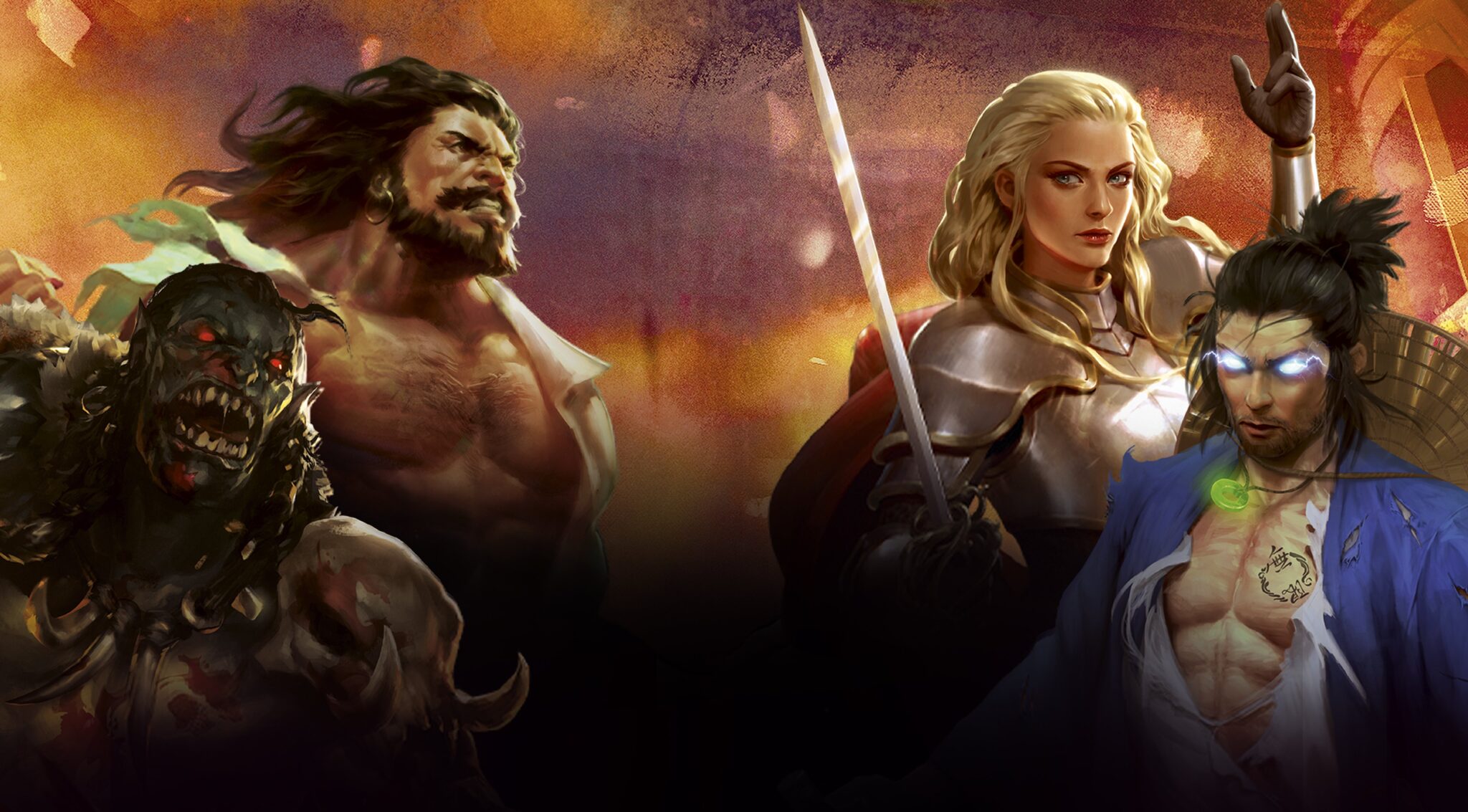 Welcome to Rathe - a Primer on Flesh and Blood TCG - Flesh and Blood ...