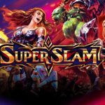 Super Slam Revealed